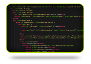 Topette Frontend Dev / Comunicación Visual